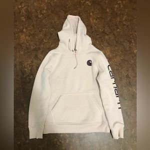 Women’s Carhartt Hoodie